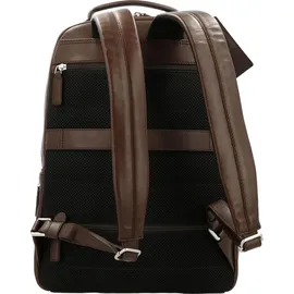Picard Authentic Rucksack Braun