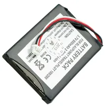 AccuCell Akku passend für Blaupunkt Travelpilot 100, 200