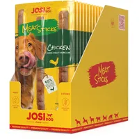 Josera JosiDog Meat Sticks Chicken (20 x 33g)