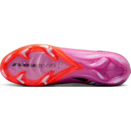 Nike Mercurial Vapor 16 Elite FG Herren pink/black 45