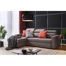 CARRYHOME Ecksofa MONSON