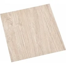 vidaXL Bodenbelag, Bodenplanken Pvc
