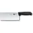Victorinox Fibrox Chinesisches Kochmesser 18 cm