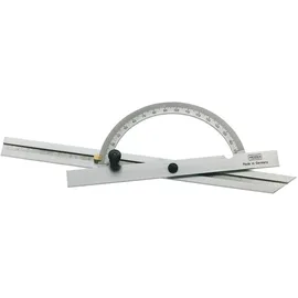 RB MESSWERKZEUG Gradmesser 200 mm Messbereich 10-170 Grad, 1 Stück