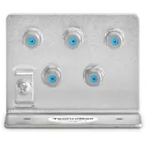 TechniSat 0000/5765 Erdungspunktzubehör Balken