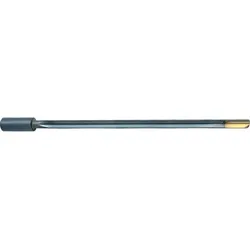 Einlippenbohrer 5022 EB 80 HM bestückt TiN IK Ø6,5mm