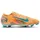 Nike Mercurial Vapor 16 Elite FG Herren orange 42