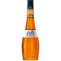 Bols Apricot Brandy Liqueur 24% Vol. 0,7l