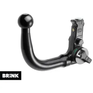 BRINK Anhängevorrichtung BMU