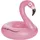 Happy People Schwimmring Flamingo 77807