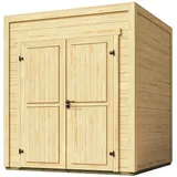 Weka Batu 1 2 x 2 m Beige