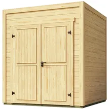 Weka Batu 1 2 x 2 m Beige