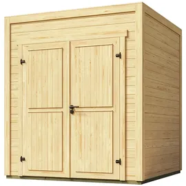 Weka Batu 1 2 x 2 m Beige