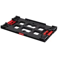 Toolbrothers RHINO XXL 2 in 1 Multi Adapter Platte