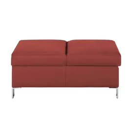 Uno Funktionshocker Avola 91 x 44 x 57 cm Beige