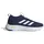 adidas Cloudfoam Move Sock Herren Dark Blue/Cloud White 41 1/3