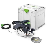 Festool HK 55 EBQ-Plus inkl. Systainer SYS 3 M 337