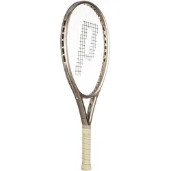 Prince Tennisschläger ZTXT O3 Legacy 120in/260g/Komfort 2024 gold- besaitet -