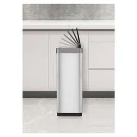 Eko Mirage X 20+20 l Silber