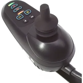 Apex Digital Elektrorollstuhl 600W Liegefunktion elektr. Rollstuhl E-Rollstuhl Li-Batte 06071