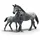 Schleich Horse Club Lisas Turnier Training 42776