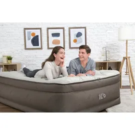 BESTWAY Luftbett, Fortech Duvet Top Queen 152 x 51 cm