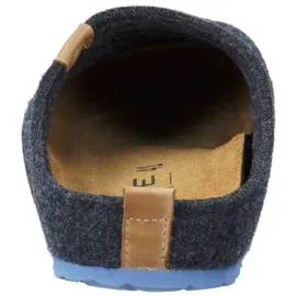 ROHDE Herren, blau, Größe 44 EU