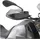 GIVI Getönter Windabweiser aus Plexiglas für Handprotektoren Moto Guzzi V85 TT 19-23