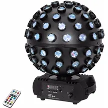 Eurolite LED B-40 Laser Strahleneffekt