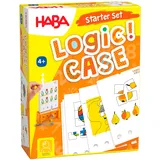 HABA LogiCASE Starter Set