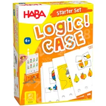 HABA LogiCASE Starter Set