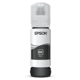 Epson 104 Tintenflasche schwarz