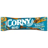 CORNY Big Schoko Salted Caramel, Müsli, 40g Riegel
