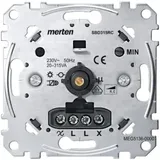 Merten Dimmereinsatz Für Elektronische Transformatoren Meg5136-0000 Merten