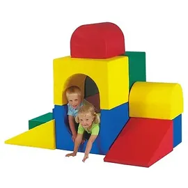 Weichelt Schaumstoffbausteine-Set ""Labyrinth""