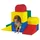 Weichelt Schaumstoffbausteine-Set ""Labyrinth""