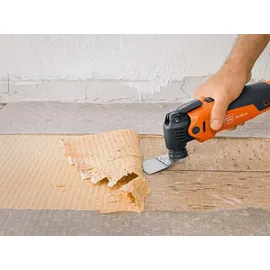 Fein Fester Spachtel StarLockPlus 41 x 52 mm