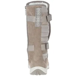 Merrell Approach Sport Tall Zip Polar Damen Beige 38,5