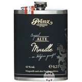 Prinz Flachmann Alte Marille 0,2l