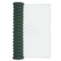 GAH Alberts Maschendrahtgeflecht 15 x 1,5 m Grün