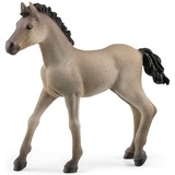 Sarcia.eu Spielfigur Schleich Horse Club - Criollo Fohlen Pferdefigur für Kinder 3+