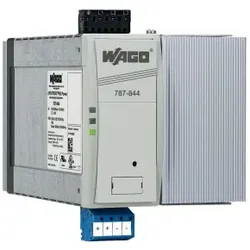 Wago 787-844 Primär getaktete Stromversorgung, Pro, 3-phasig 787844
