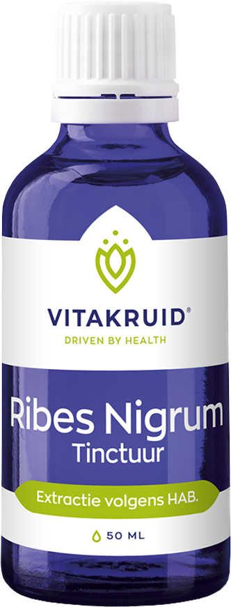 Ribes Nigrum Tinktur (50 ml)