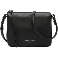 Liebeskind Berlin Nina Crossbody XS Indian Sheep Black