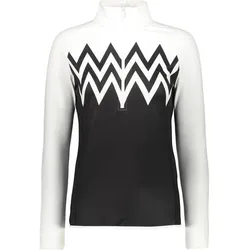 CMP Damen Rolli WOMAN SWEAT, BIANCO, 36
