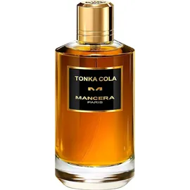 Mancera Tonka Cola Eau de Parfum Spray 120 ml