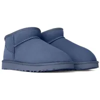 UGG Australia UGG Classic Ultra Mini Stiefel - Desert Blue - EU