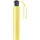 Esprit Taschenschirm Automatik Easymatic Slimline yellow cream