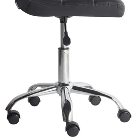 Beliani MARION Schwarz