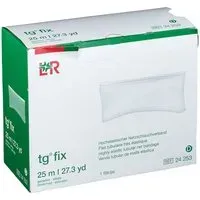 tg® fix D pour grande tête, petit tronc Bandage(S) 25 m